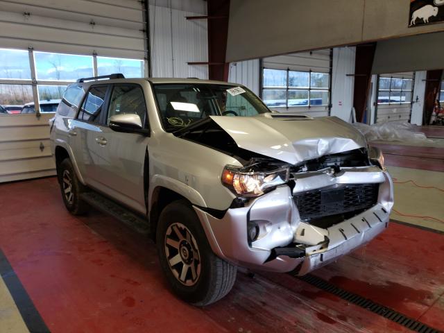 TOYOTA 4RUNNER SR 2020 jtebu5jr6l5792763