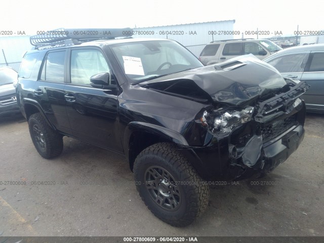 TOYOTA 4RUNNER 2020 jtebu5jr6l5794366