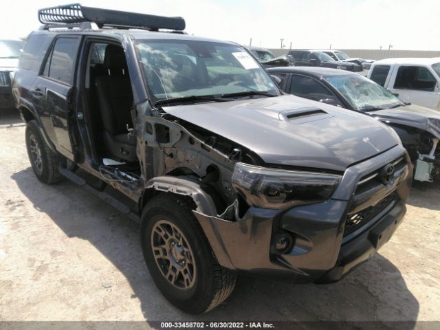 TOYOTA 4RUNNER 2020 jtebu5jr6l5796330