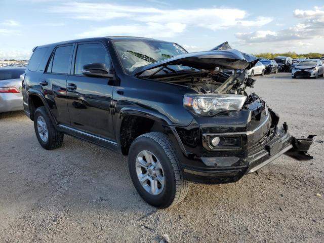 TOYOTA 4RUNNER SR 2020 jtebu5jr6l5801168