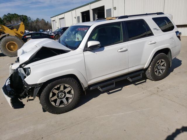 TOYOTA 4RUNNER SR 2020 jtebu5jr6l5801204