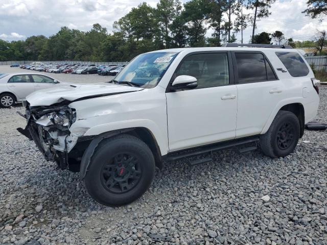 TOYOTA 4RUNNER 2020 jtebu5jr6l5812736