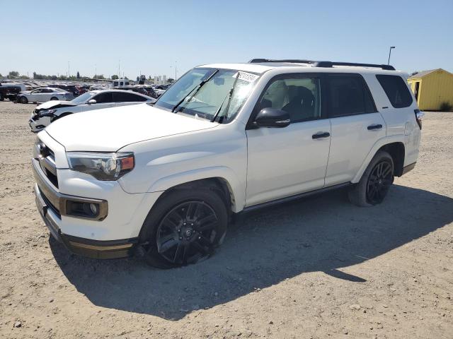 TOYOTA 4RUNNER SR 2020 jtebu5jr6l5816978