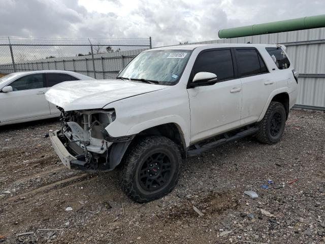 TOYOTA 4RUNNER SR 2020 jtebu5jr6l5822828