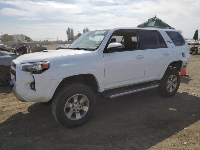 TOYOTA 4RUNNER 2020 jtebu5jr6l5826488