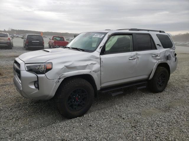 TOYOTA 4RUNNER SR 2020 jtebu5jr6l5827057