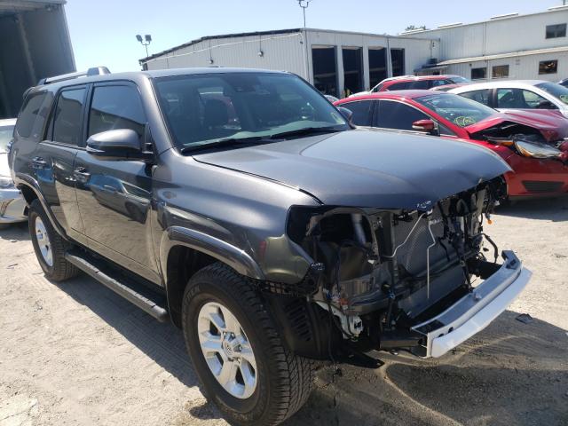 TOYOTA 4RUNNER SR 2020 jtebu5jr6l5827267