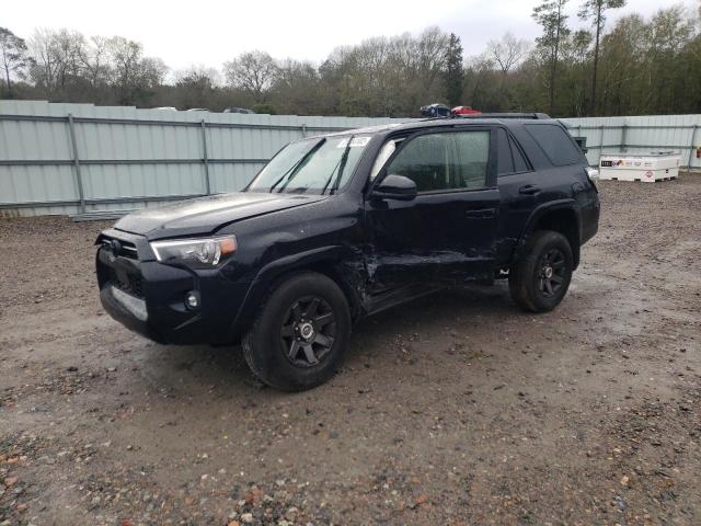 TOYOTA 4RUNNER SR 2021 jtebu5jr6m5867897