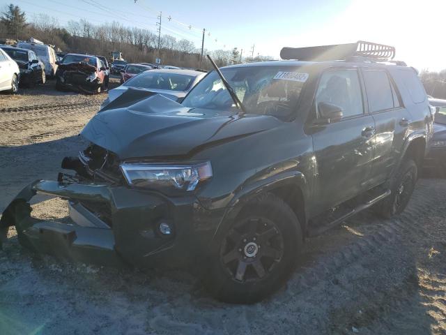 TOYOTA 4RUNNER SR 2021 jtebu5jr6m5922719