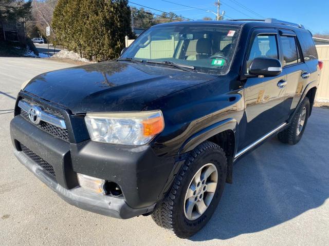 TOYOTA 4RUNNER SR 2010 jtebu5jr7a5005316