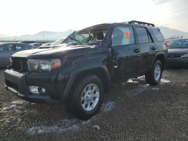 TOYOTA 4RUNNER 2010 jtebu5jr7a5032144