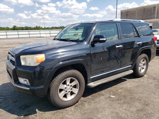 TOYOTA 4RUNNER SR 2011 jtebu5jr7b5034932