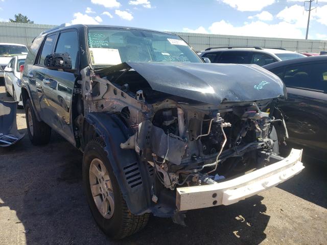 TOYOTA 4RUNNER SR 2011 jtebu5jr7b5045560