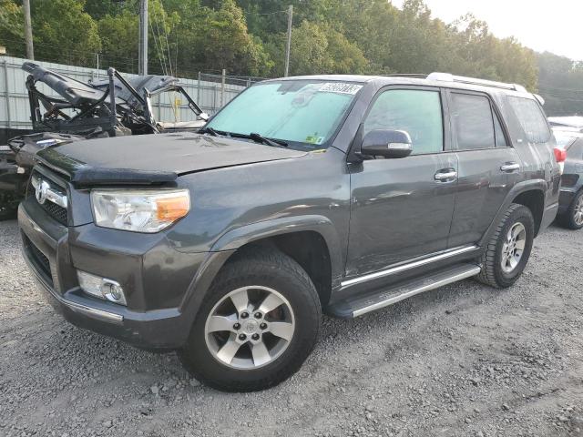 TOYOTA 4RUNNER SR 2011 jtebu5jr7b5053738