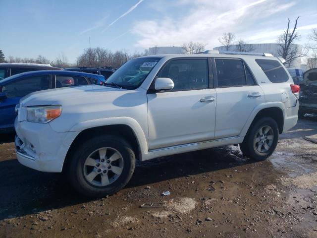 TOYOTA 4RUNNER SR 2011 jtebu5jr7b5061810