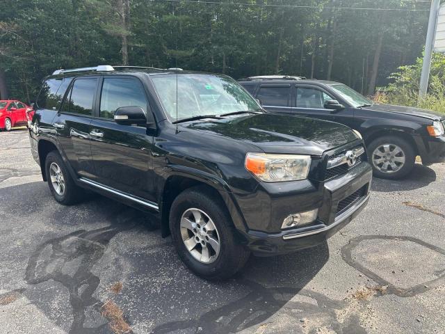 TOYOTA 4RUNNER SR 2011 jtebu5jr7b5073519