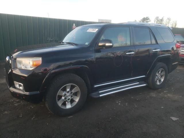 TOYOTA 4RUNNER 2012 jtebu5jr7c5078186