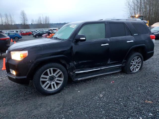 TOYOTA 4RUNNER SR 2012 jtebu5jr7c5090306