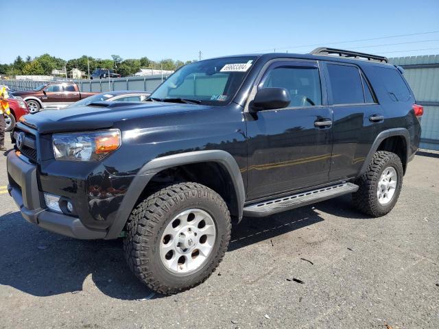 TOYOTA 4RUNNER SR 2012 jtebu5jr7c5109954