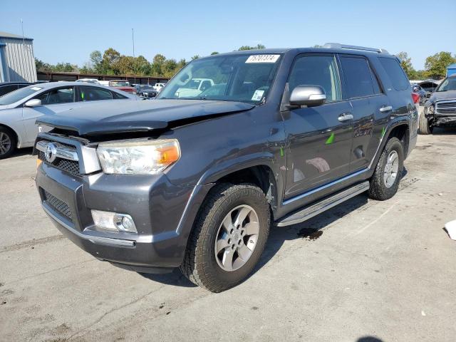 TOYOTA 4RUNNER SR 2013 jtebu5jr7d5129770