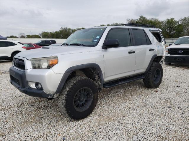 TOYOTA 4RUNNER 2013 jtebu5jr7d5131177