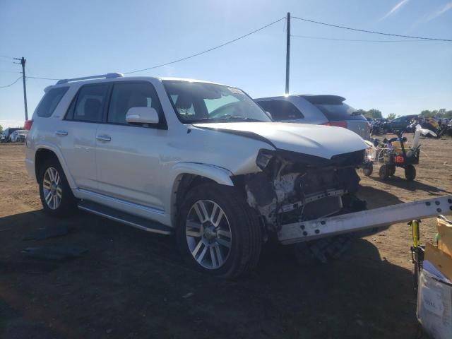 TOYOTA 4RUNNER SR 2013 jtebu5jr7d5135469