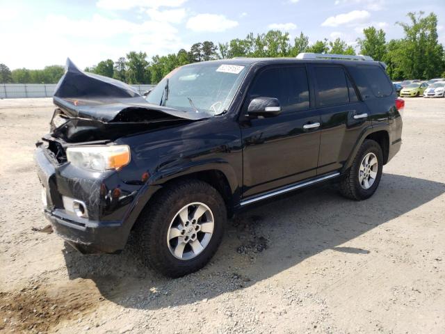 TOYOTA 4RUNNER SR 2013 jtebu5jr7d5144026