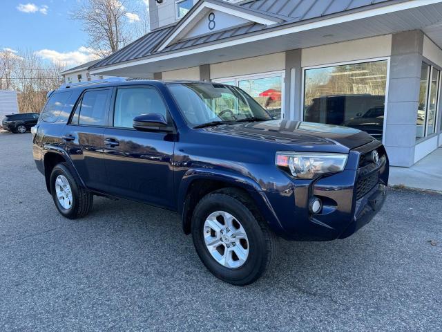 TOYOTA 4RUNNER 2014 jtebu5jr7e5151141