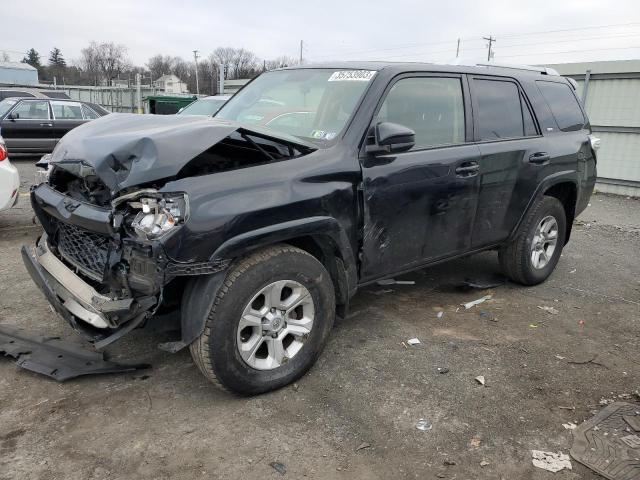 TOYOTA 4RUNNER SR 2014 jtebu5jr7e5154184