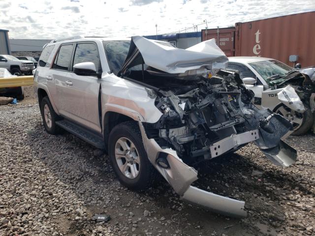 TOYOTA 4RUNNER SR 2014 jtebu5jr7e5157084