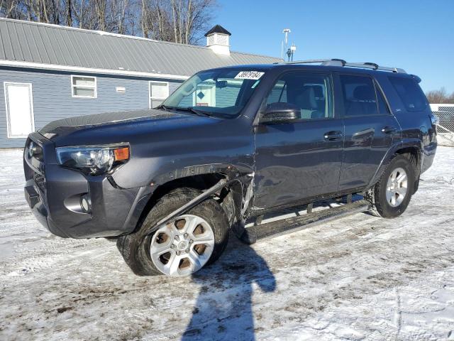 TOYOTA 4RUNNER 2014 jtebu5jr7e5165380