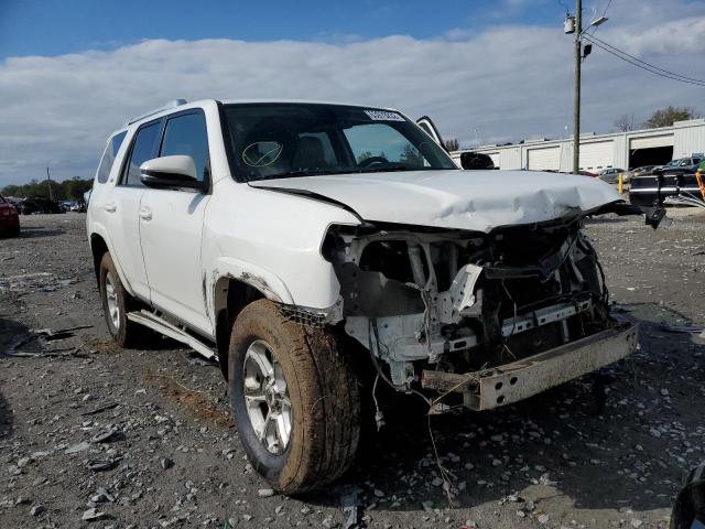 TOYOTA 4RUNNER SR 2014 jtebu5jr7e5166982