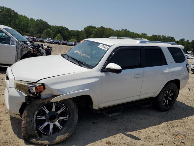 TOYOTA 4RUNNER SR 2014 jtebu5jr7e5171972