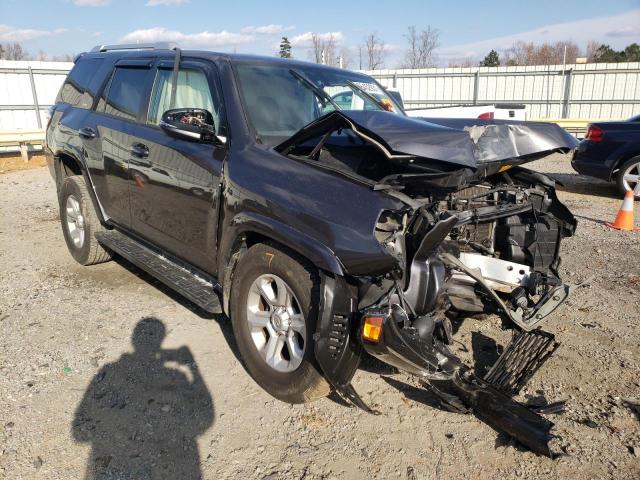 TOYOTA 4RUNNER SR 2014 jtebu5jr7e5173866