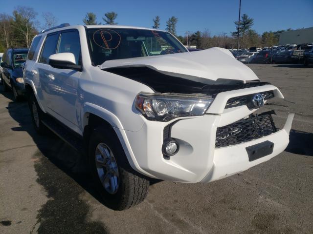 TOYOTA 4RUNNER SR 2014 jtebu5jr7e5174824