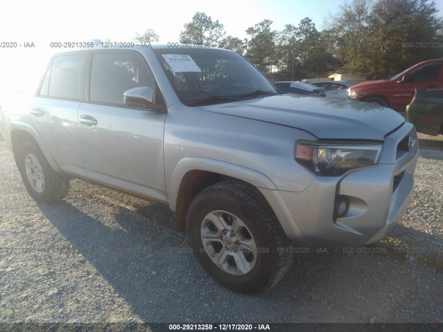 TOYOTA 4RUNNER 2014 jtebu5jr7e5177481