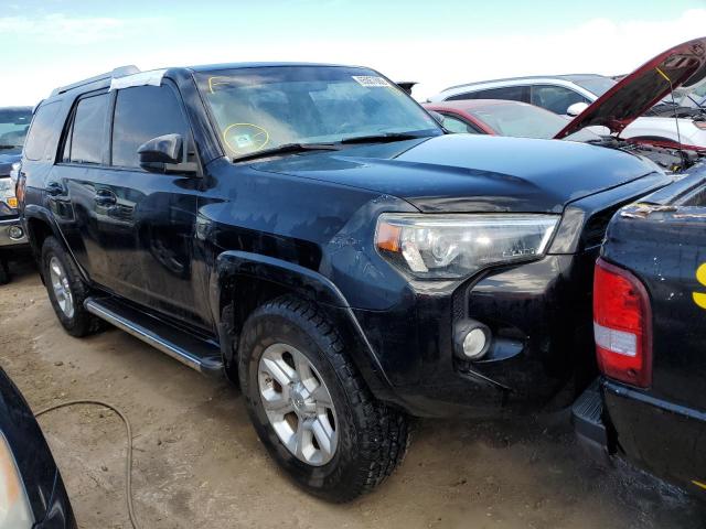 TOYOTA 4RUNNER SR 2014 jtebu5jr7e5178744