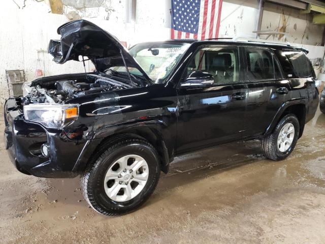 TOYOTA 4RUNNER 2014 jtebu5jr7e5180218