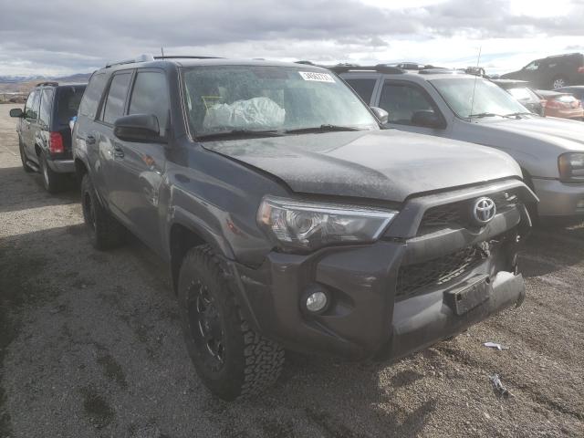 TOYOTA 4RUNNER SR 2014 jtebu5jr7e5186889