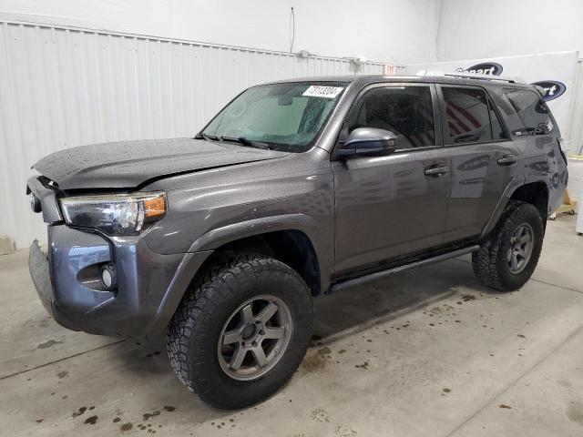 TOYOTA 4RUNNER SR 2014 jtebu5jr7e5196273