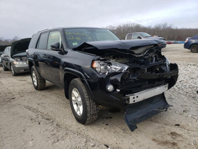 TOYOTA 4RUNNER SR 2014 jtebu5jr7e5197312