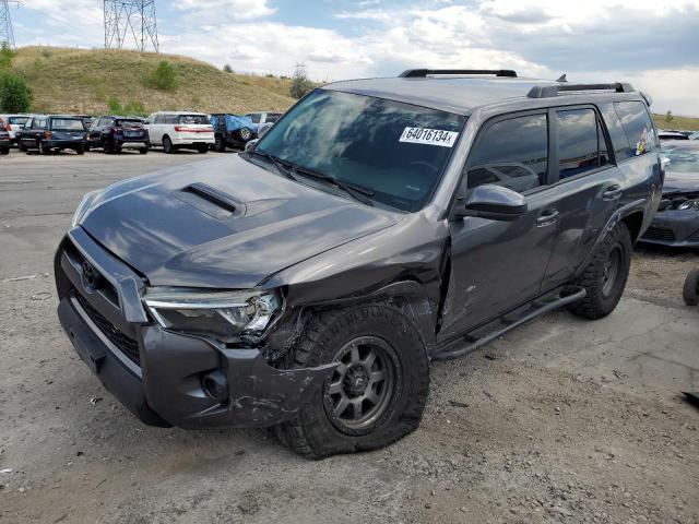 TOYOTA 4RUNNER SR 2014 jtebu5jr7e5197598