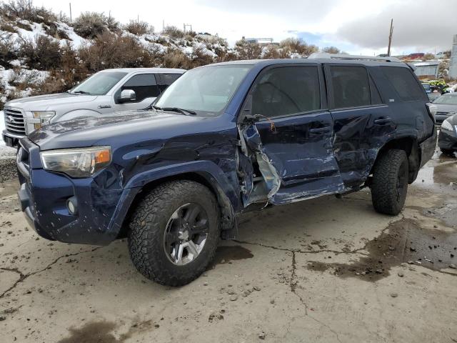 TOYOTA 4RUNNER 2014 jtebu5jr7e5198847