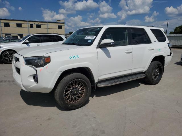 TOYOTA 4RUNNER SR 2014 jtebu5jr7e5199481