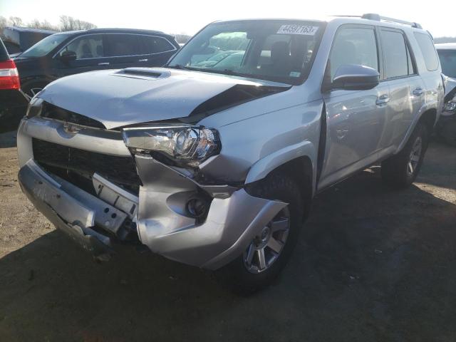 TOYOTA 4RUNNER SR 2014 jtebu5jr7e5199531