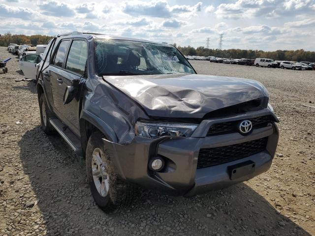 TOYOTA 4RUNNER SR 2014 jtebu5jr7e5199822