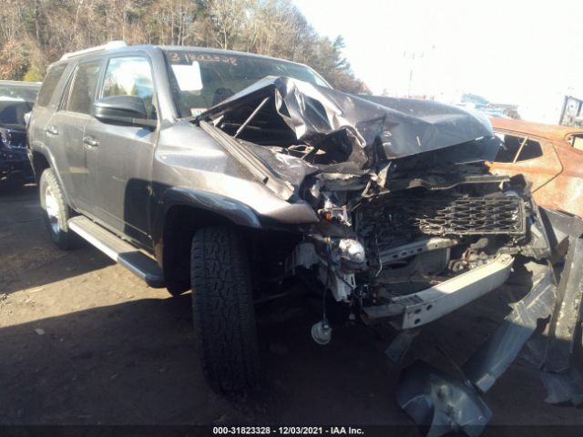 TOYOTA 4RUNNER 2015 jtebu5jr7f5204566