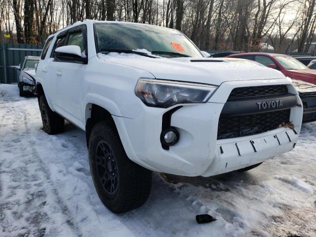 TOYOTA 4RUNNER SR 2015 jtebu5jr7f5205006