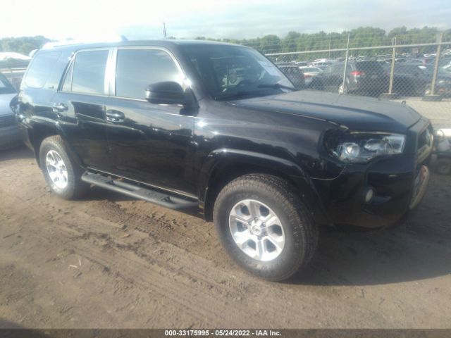 TOYOTA 4RUNNER 2015 jtebu5jr7f5205362