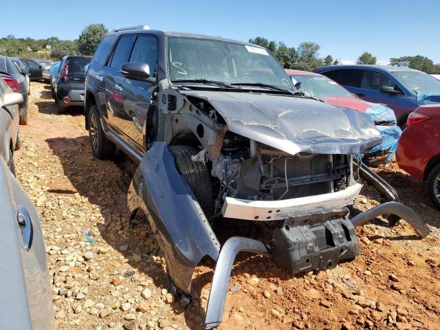 TOYOTA 4RUNNER SR 2015 jtebu5jr7f5206298